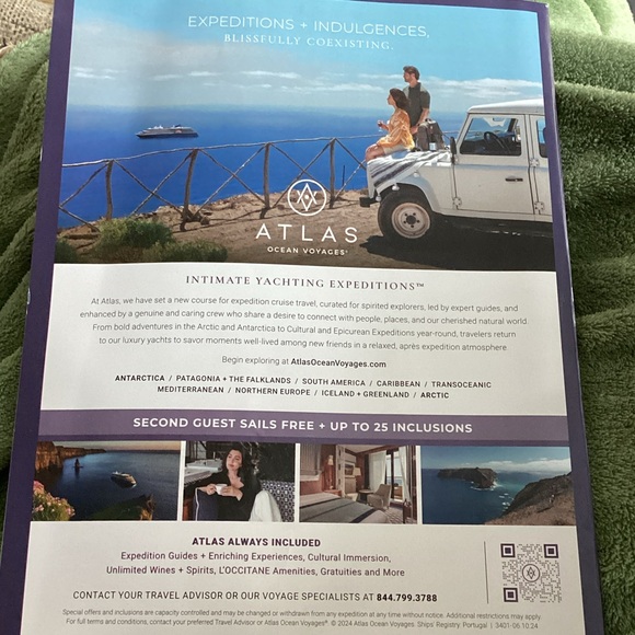 Travel Magazine Collection - Picture 3 of 7